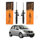 Par Amortecedor Dianteiro Cofap Para Citroën C3 2003-2012 - Cofap