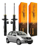 Par Amortecedor Dianteiro Cofap Para Citroën C3 2003-2012 - Cofap