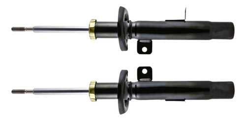 Par Amortecedor Dianteiro Cofap Para Citroën C3 2003-2012 - Cofap