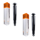 Par amortecedor dianteiro cofap scania G540 P410 2019... - Next Gear