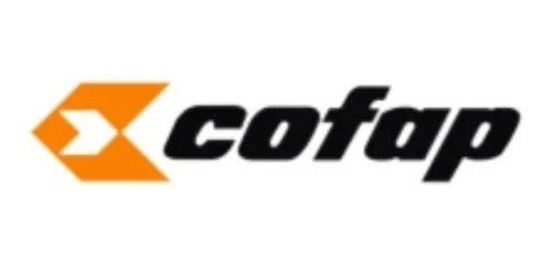 Par Amortecedor Dianteiro Doblo 1.3 1.4 1.6 1.8 Cofap - Cofap
