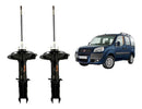 Par Amortecedor Dianteiro Doblo 1.3 1.4 1.6 1.8 Cofap - Cofap