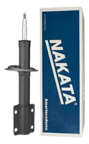 Par Amortecedor Dianteiro Ducato/boxer/jumper 1994-2016 - Nakata