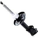 Par Amortecedor Dianteiro Fiat Uno Vivace 2010-2014 - Cofap - Cofap