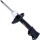 Par Amortecedor Dianteiro Fiat Uno Vivace 2010-2014 - Cofap - Cofap