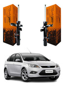 Par Amortecedor Dianteiro Focus 2ª Geração 08 Cofap Original - Cofap