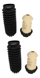 Par Amortecedor Dianteiro Gol G5 G6 G7 Com Kit Batente Cofap - Cofap