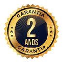 Par Amortecedor Dianteiro Gol G5 G6 G7 Com Kit Batente Cofap - Cofap