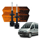 Par Amortecedor Dianteiro Jumper/boxer/ducato 1998-2016 - Cofap