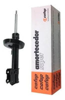 Par Amortecedor Dianteiro + Molas Dianteiras Corsa/celta - Cofap