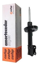 Par Amortecedor Dianteiro + Molas Dianteiras Corsa/celta - Cofap