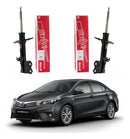 Par Amortecedor Dianteiro Toyota Corolla Todos 2015-2019 Kyb - Kayaba