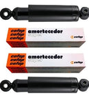 Par Amortecedor Dianteiro Volkswagen Kombi 1997-2013 Cofap - Cofap