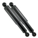 Par Amortecedor Dianteiro Vw Kombi 1997/2013 Original Cofap - Cofap