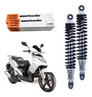 Par Amortecedor Moto Cofap P/ Dafra City Class 200 2015... - Next Gear