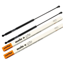 par amortecedor porta malas celta corsa hatch palio 96... - Cofap