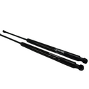 par amortecedor porta malas celta corsa hatch palio 96... - Cofap