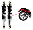 Par Amortecedor Suzuki Yes 125 2008 Original Cofap Cr22603m - Next Gear