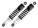 Par Amortecedor Suzuki Yes 125 2008 Original Cofap Cr22603m - Next Gear