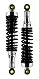 Par Amortecedor Suzuki Yes 125 2008 Original Cofap Cr22603m - Next Gear