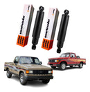 Par Amortecedor Traseiro A10 C10 D10 A20 C20 D20 Cofap - Cofap