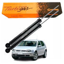 Par Amortecedor Traseiro Audi A3 Golf Jetta Original Cofap - Cofap