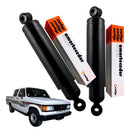 Par Amortecedor Traseiro Chevrolet A20/c20/d20 4x2 1983-1988 - Cofap