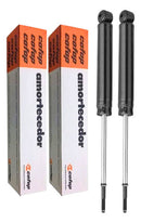Par Amortecedor Traseiro Cofap Celta Corsa Classic 1994-2008 - Cofap