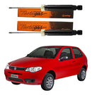 Par Amortecedor Traseiro Cofap Fiat Palio/siena 1.0 1.3 1.4 - Cofap