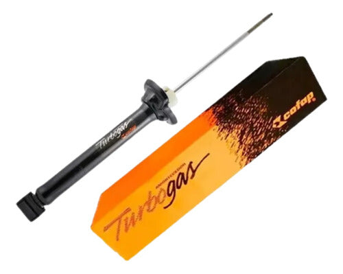 Par Amortecedor Traseiro Cofap Gol/voyage G5 / G6 2008 2009 - Cofap