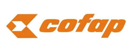 Par Amortecedor Traseiro Cofap Gol/voyage G5 / G6 2008 2009 - Cofap