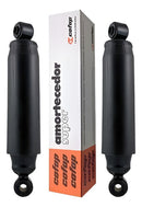 Par Amortecedor Traseiro D20 93 94 95 96 97 Cofap - Cofap