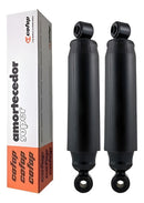 Par Amortecedor Traseiro D20 93 94 95 96 97 Cofap - Cofap