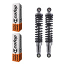 Par Amortecedor Traseiro Dafra Riva/speed Original Cofap - Next Gear