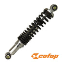 Par Amortecedor Traseiro Dafra Riva/speed Original Cofap - Next Gear