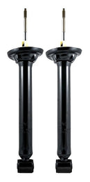 Par Amortecedor Traseiro Gol Quadrado G1 G2 G3 + Kit Batente - Cofap