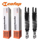 Par Amortecedor Traseiro Honda Cb400/ii/450 1980.... Cofap - Next Gear