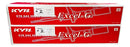 Par Amortecedor Traseiro Honda Civic G8 2.0 Si 2007-2011 Kyb - Kayaba