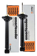 Par Amortecedor Traseiro Original Cofap Gol G2 G3 G4 - Cofap