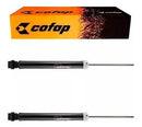 Par Amortecedor Traseiro Saveiro G5 2008-2023 Original Cofap - Cofap