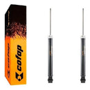 Par Amortecedor Traseiro Saveiro G5 2008-2023 Original Cofap - Cofap