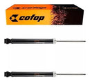 Par Amortecedor Traseiro Saveiro G5 2008-2023 Original Cofap - Cofap