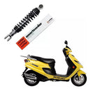 Par Amortecedor Traseiro Suzuki Burgman 125 2005 Original - Next Gear