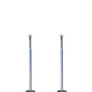 par amortecedor traseiro turbogas GB48428 creta 2017... - Cofap