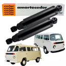 Par Amortecedor Traseiro Volkswagen Kombi 1978-1996 Cofap - Cofap