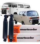 Par Amortecedor Traseiro Volkswagen Kombi 1978-1996 Cofap - Cofap