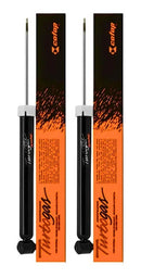 Par Amortecedor Traseiro Vw Fox/spacefox/polo 2002 Até 2010 - Cofap