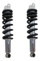 Par Amortecedor Traseiro Ybr/factor/fazer/150 2015-2020 - Next Gear