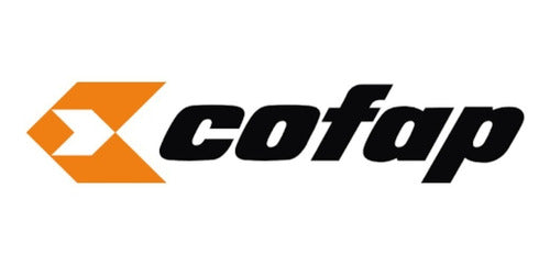 Par Amortecedor Turbogás Dianteiro Ford Ranger 1997 Até 2012 - Cofap