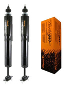 Par Amortecedor Turbogás Dianteiro Ford Ranger 1997 Até 2012 - Cofap